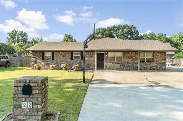 22  Century  Cabot, AR