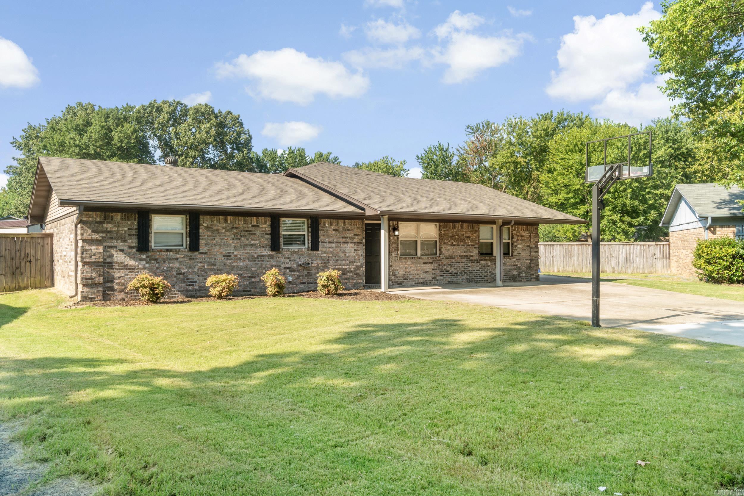 22 Century  Cabot, AR