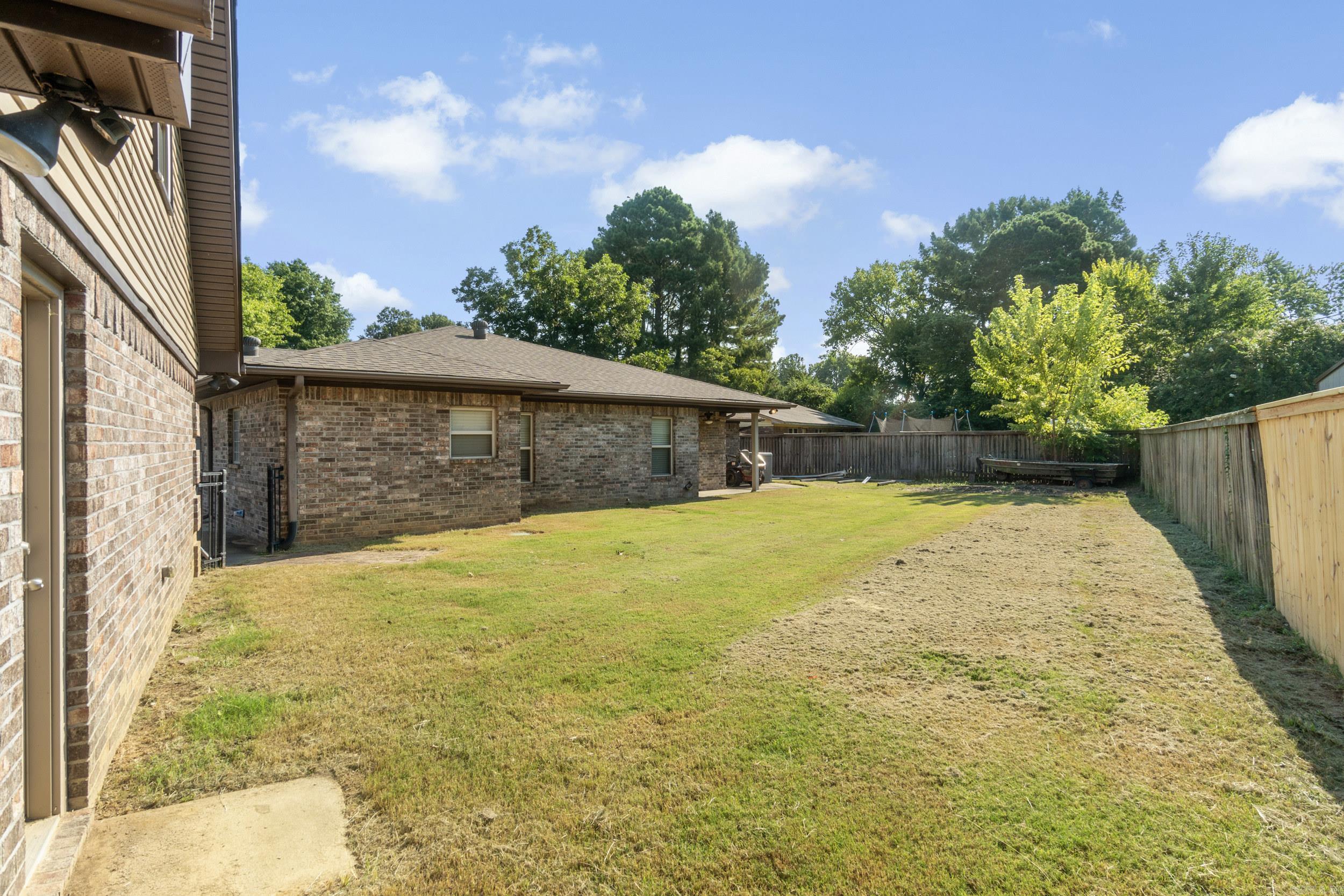22 Century  Cabot, AR
