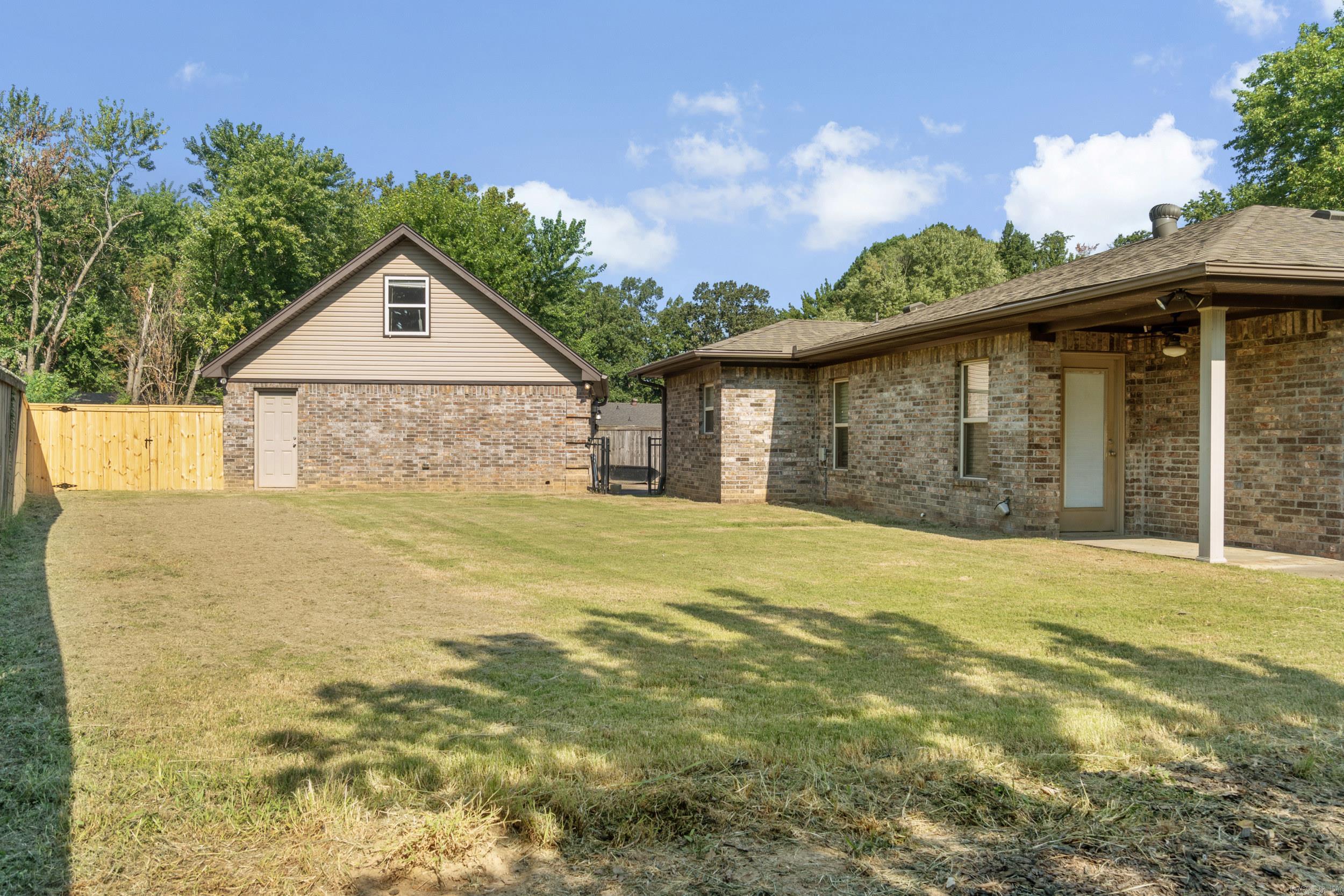 22 Century  Cabot, AR