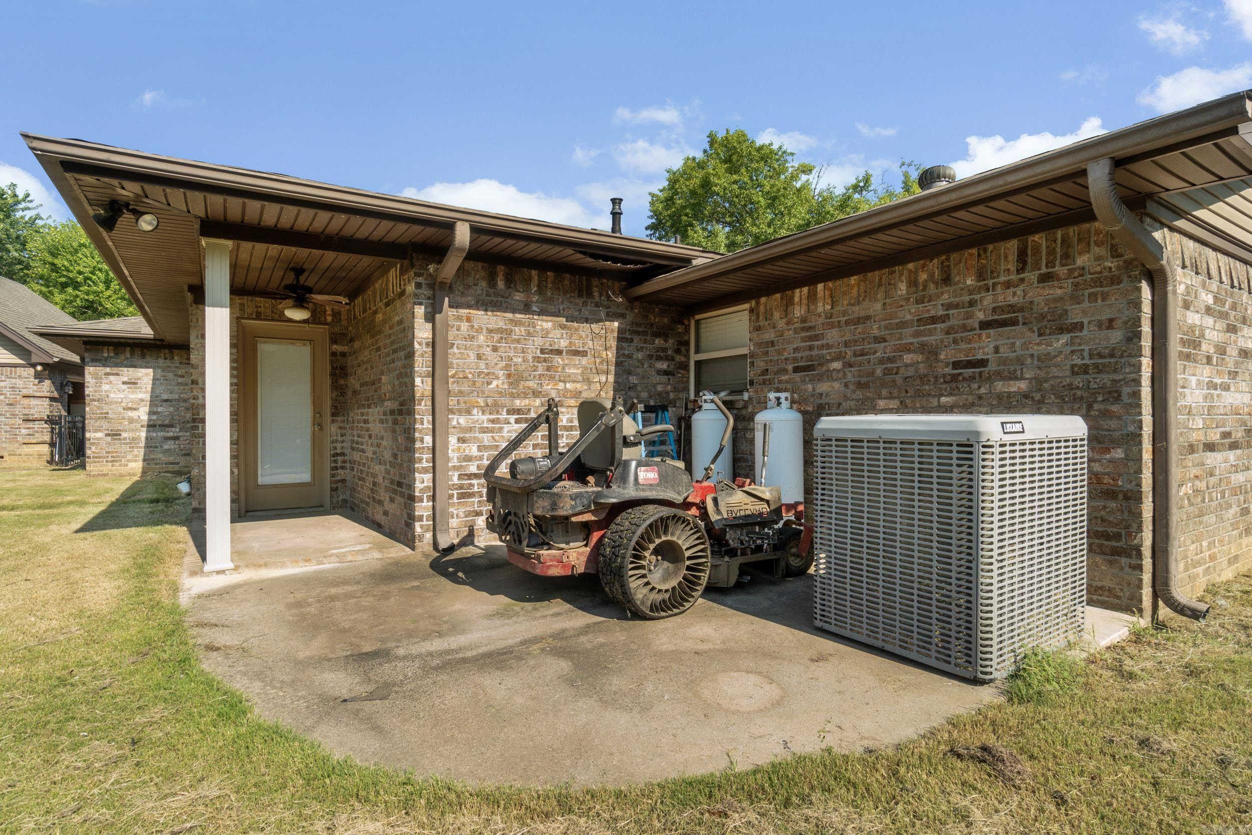 22 Century  Cabot, AR