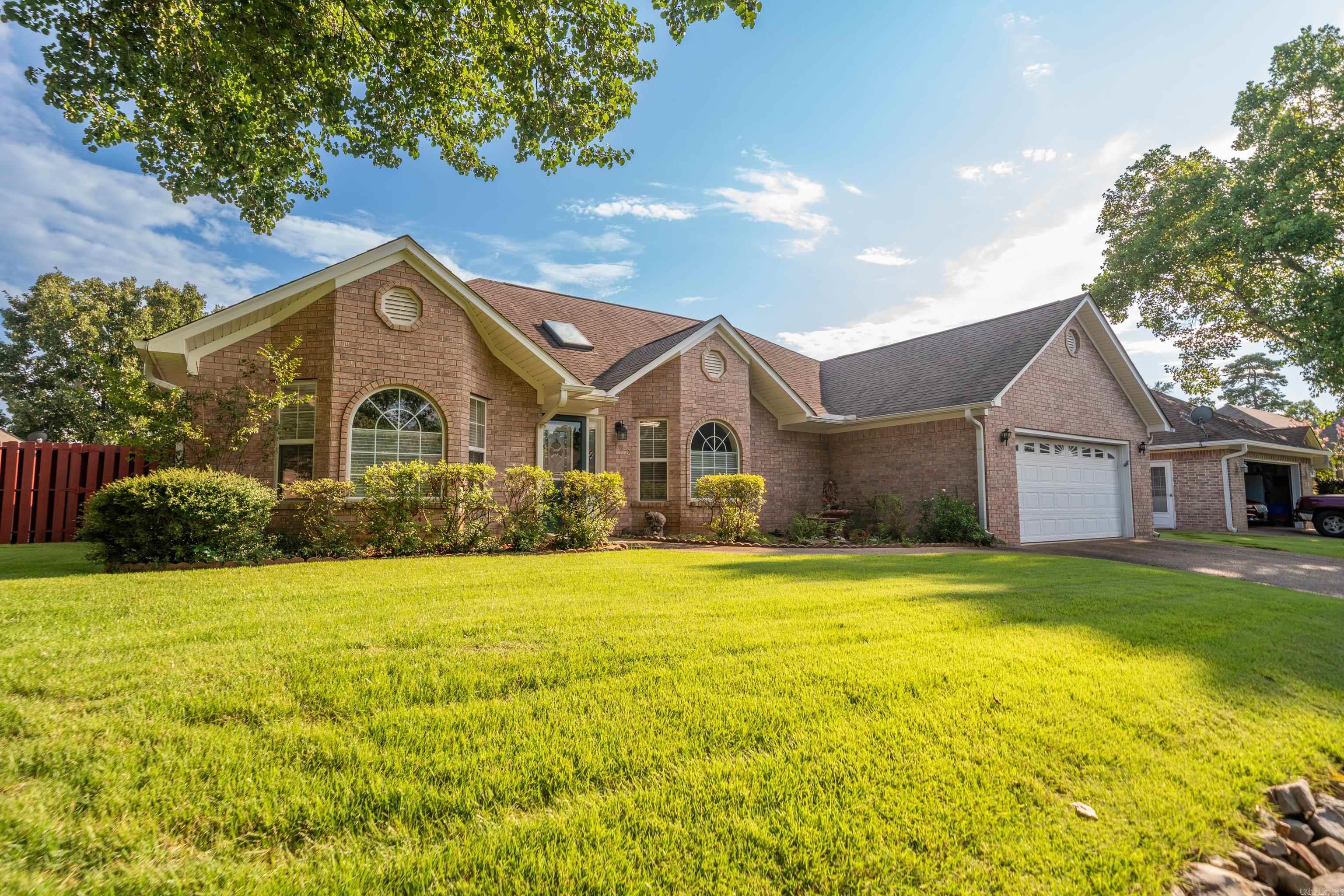 120 Forest View  Hot Springs, AR