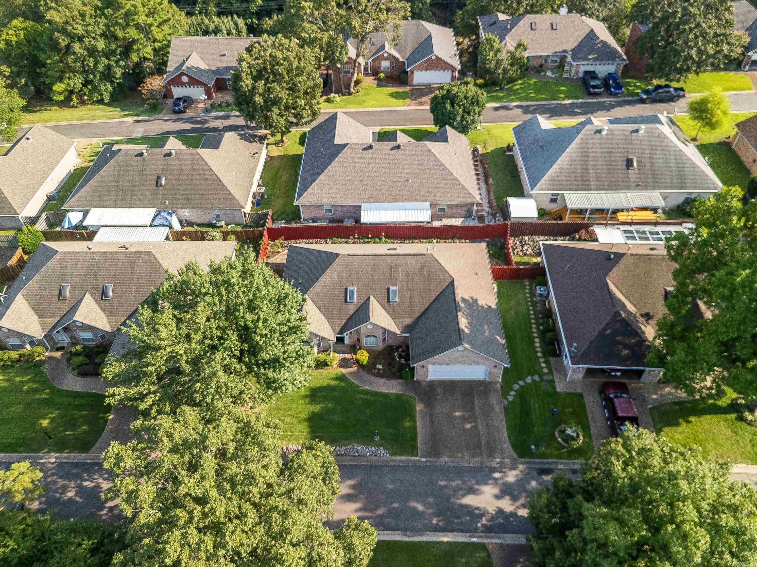 120 Forest View  Hot Springs, AR