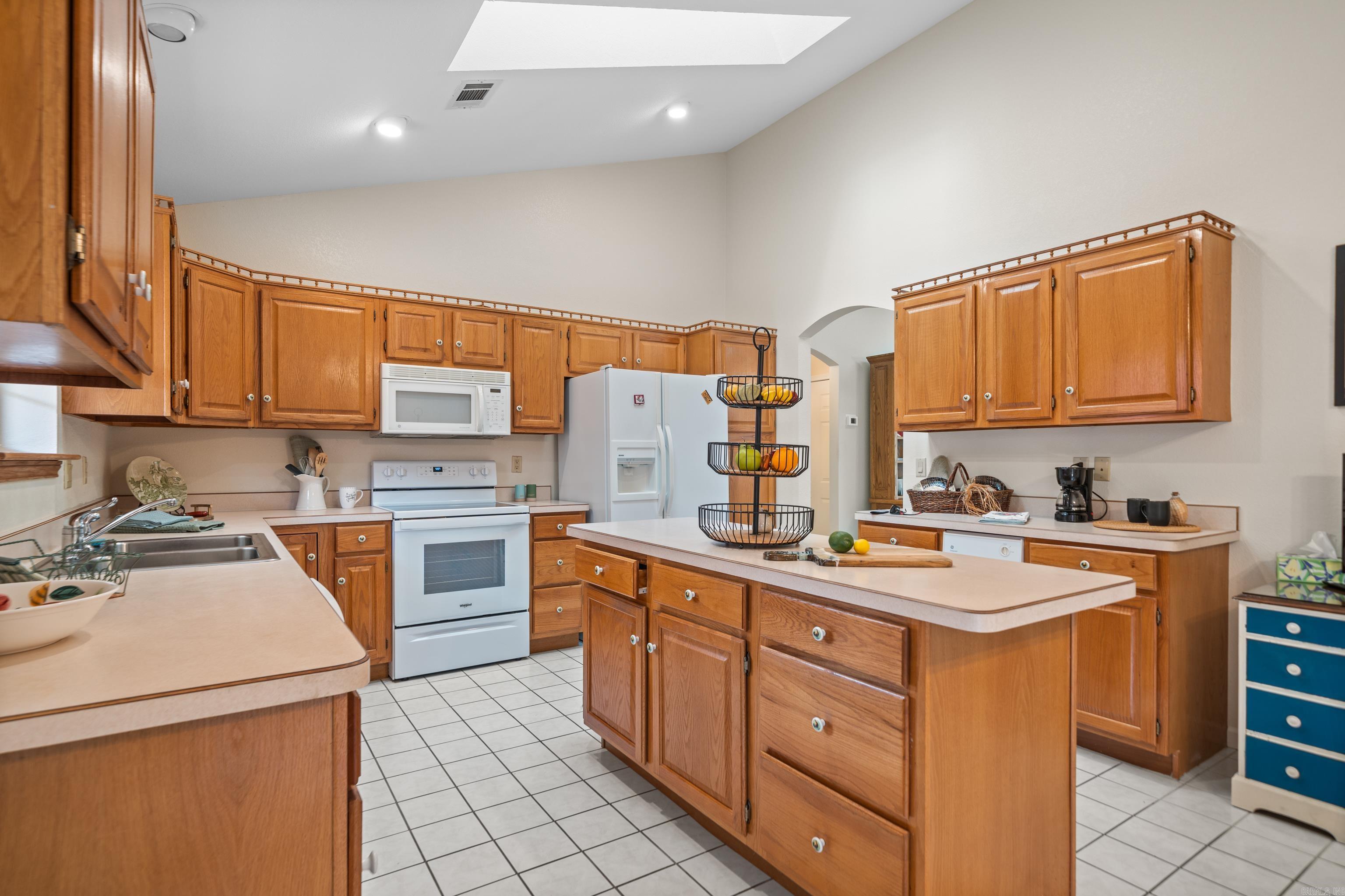120 Forest View  Hot Springs, AR