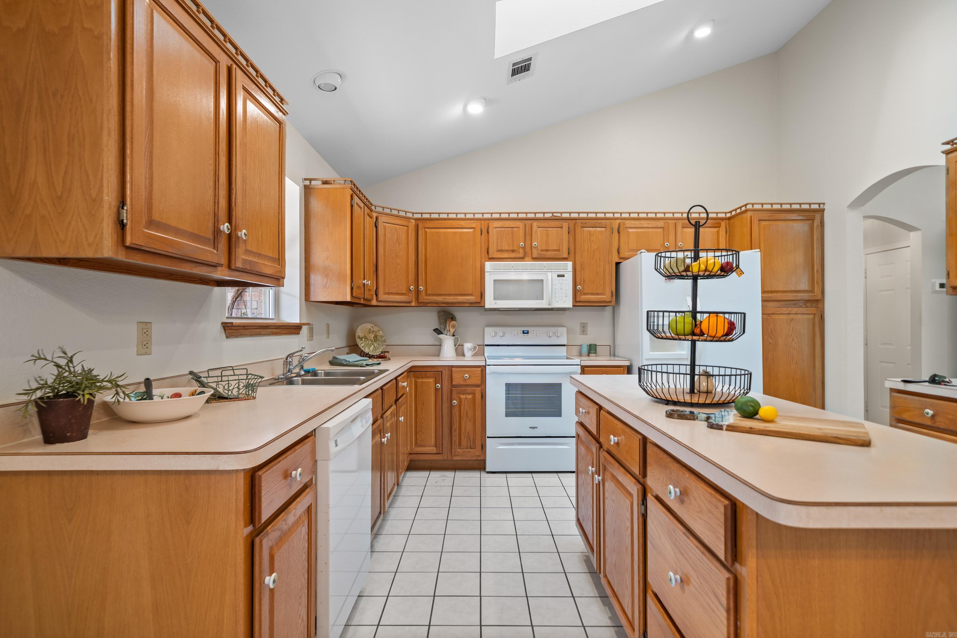 120 Forest View  Hot Springs, AR
