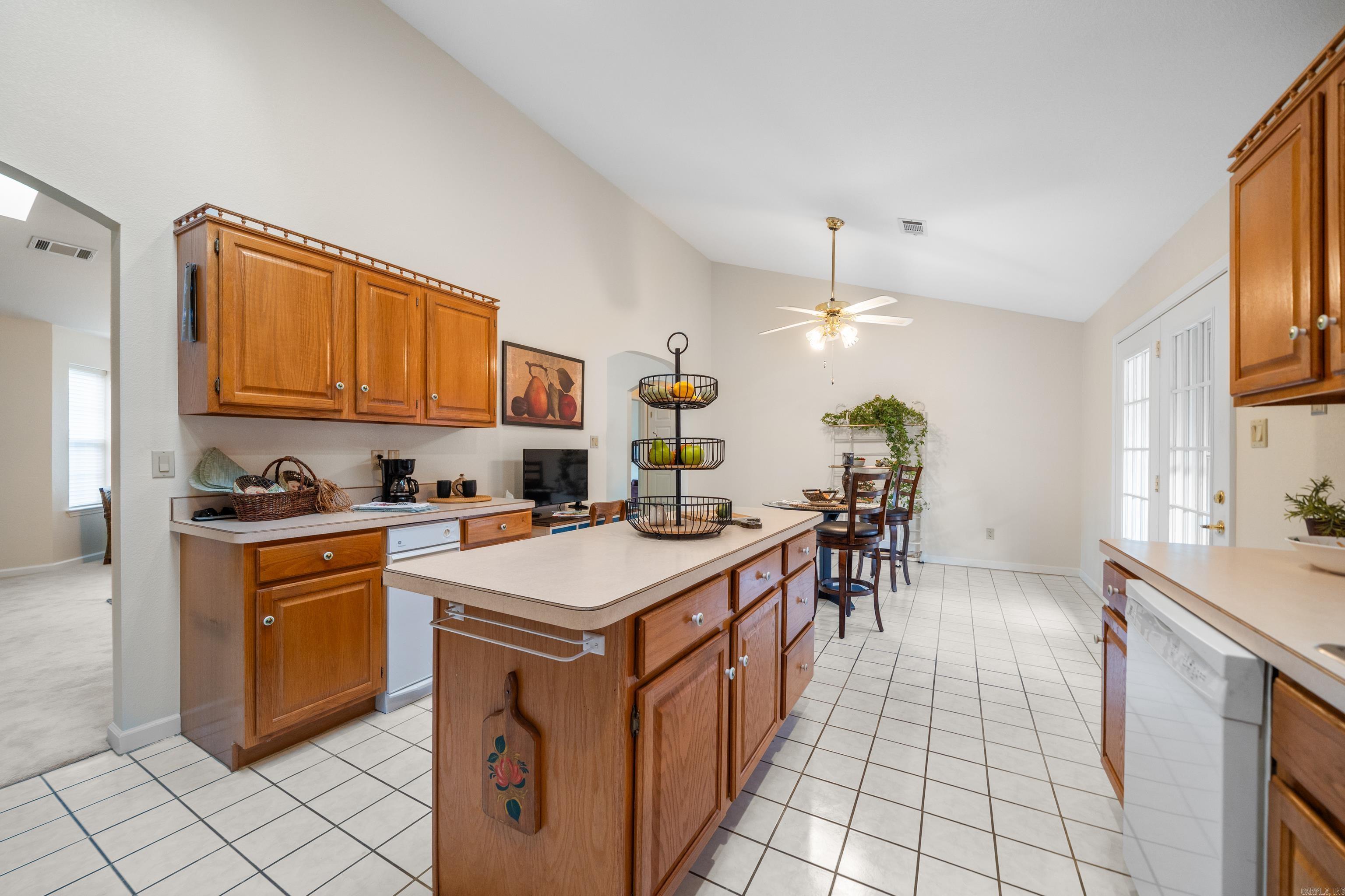 120 Forest View  Hot Springs, AR