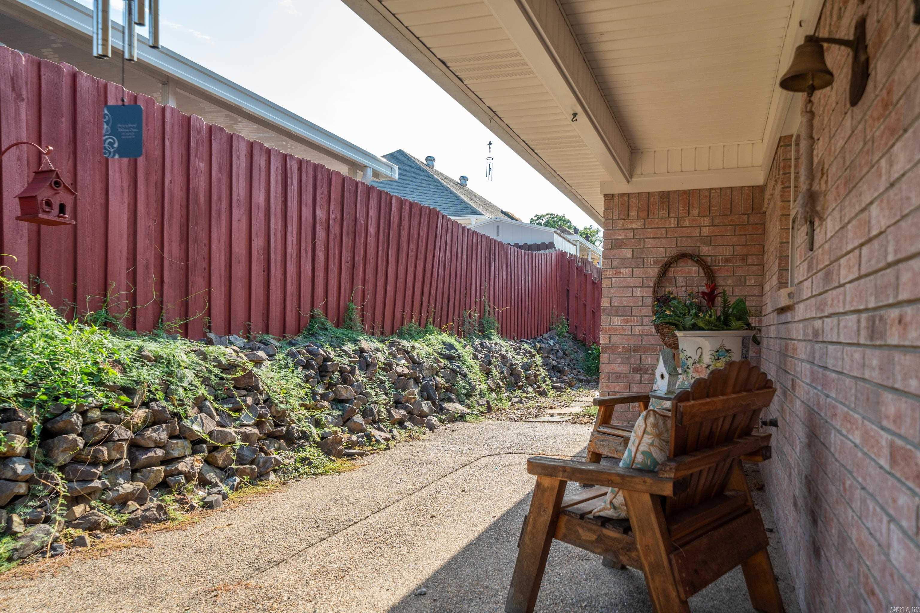 120 Forest View  Hot Springs, AR