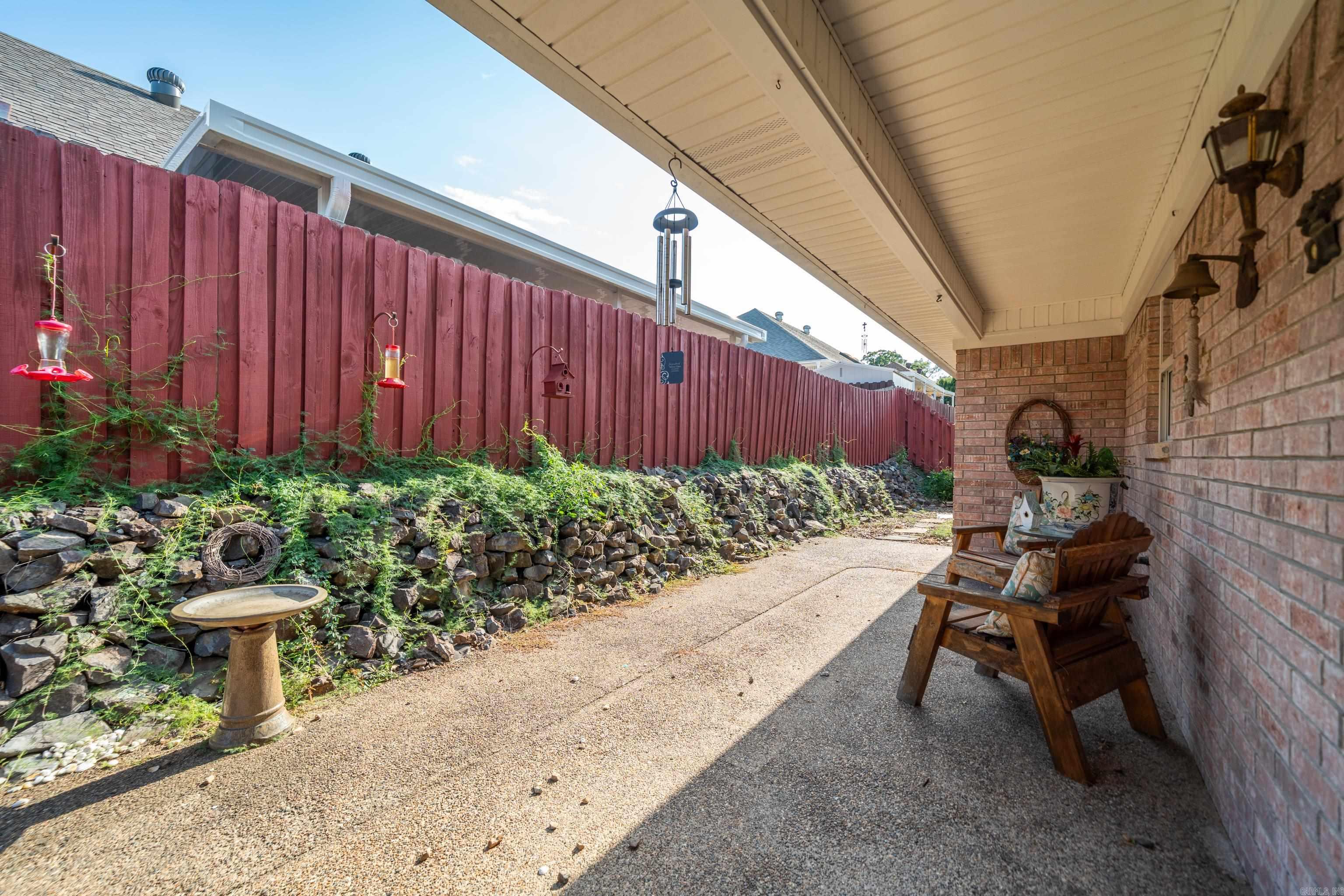 120 Forest View  Hot Springs, AR