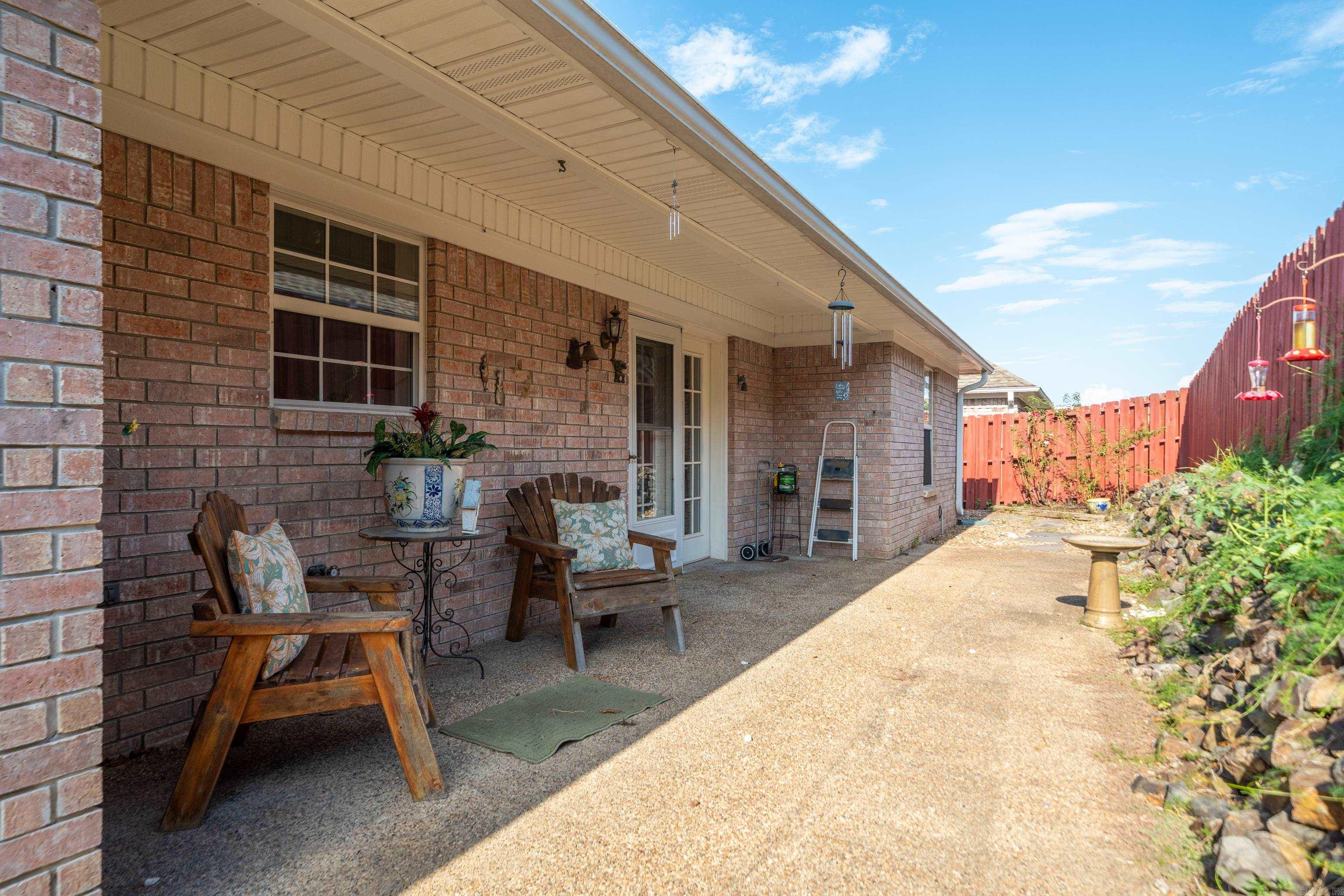 120 Forest View  Hot Springs, AR