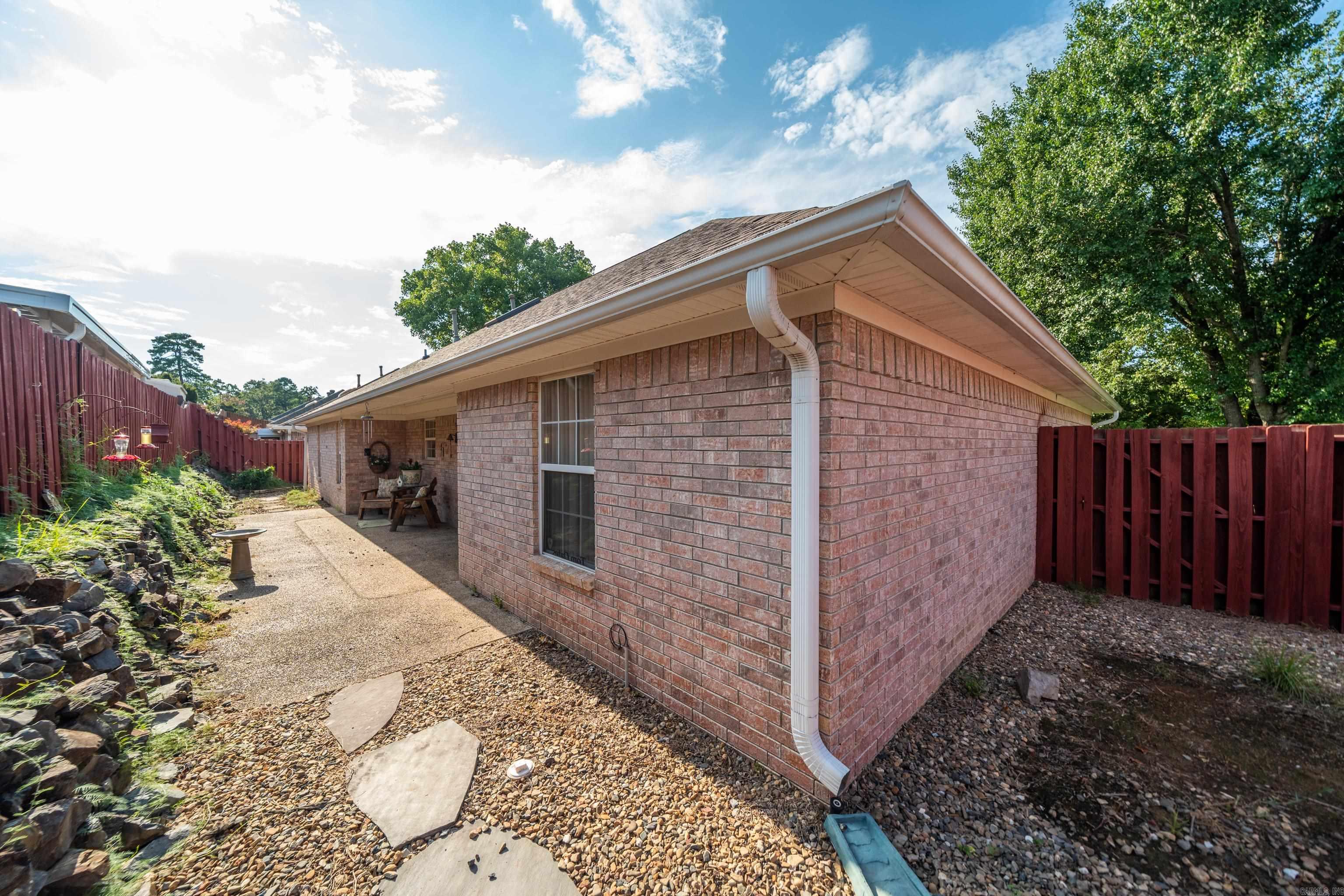 120 Forest View  Hot Springs, AR