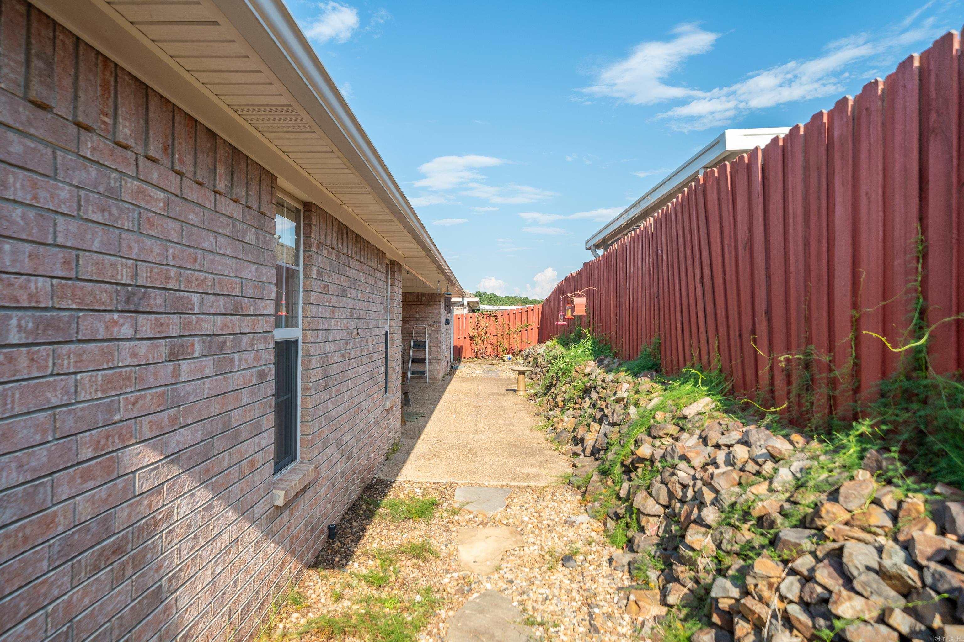 120 Forest View  Hot Springs, AR