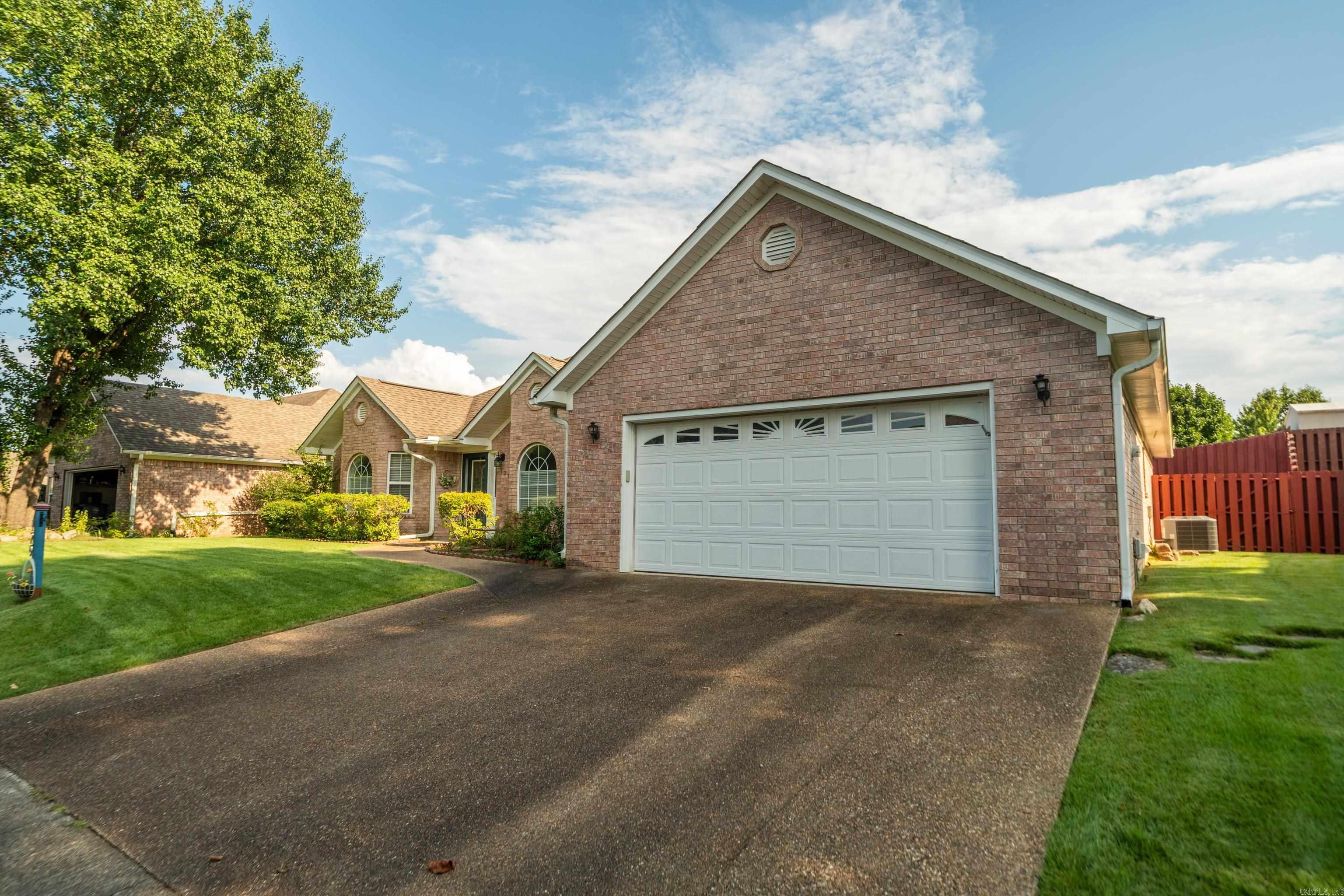 120 Forest View  Hot Springs, AR