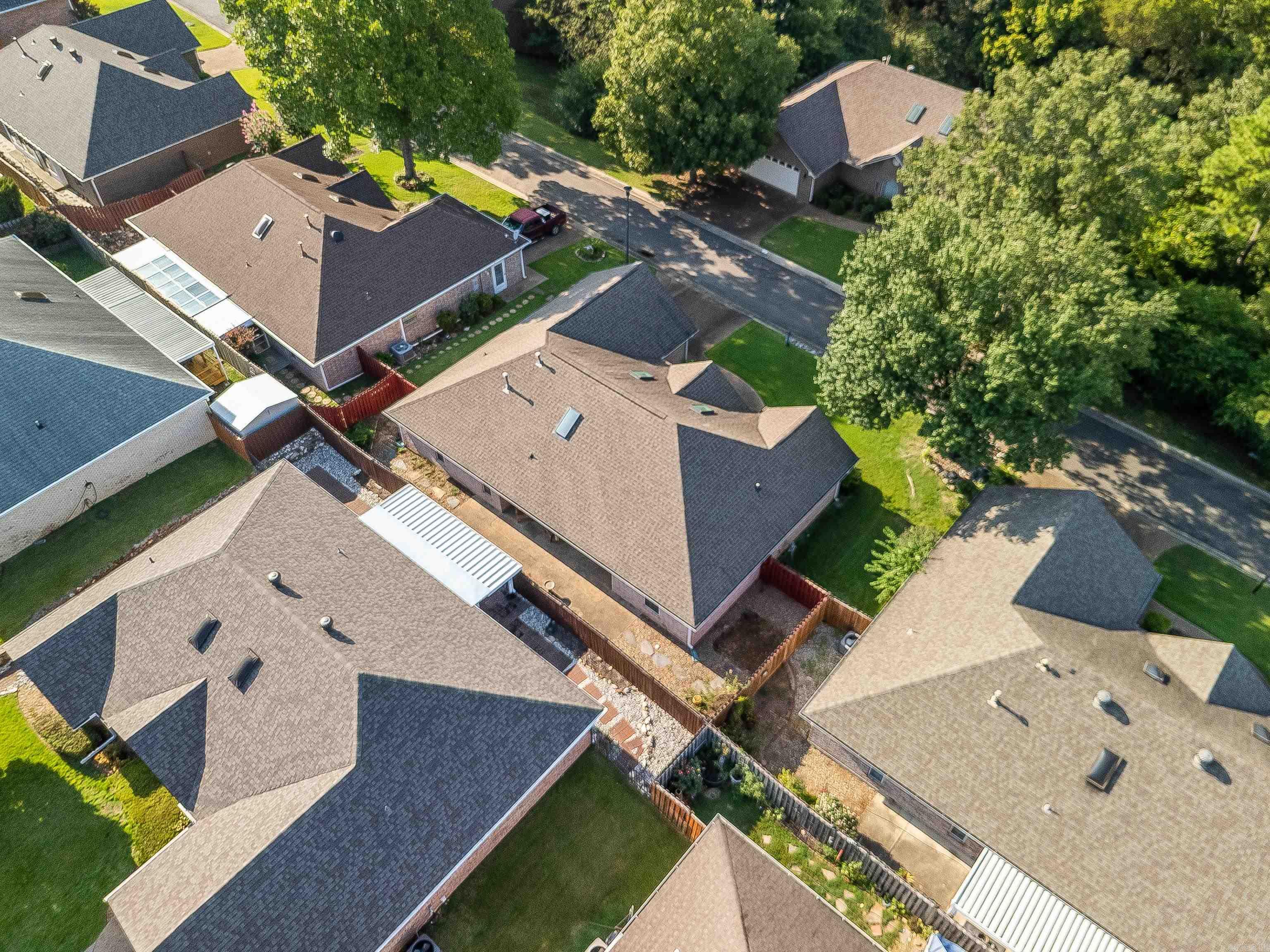 120 Forest View  Hot Springs, AR