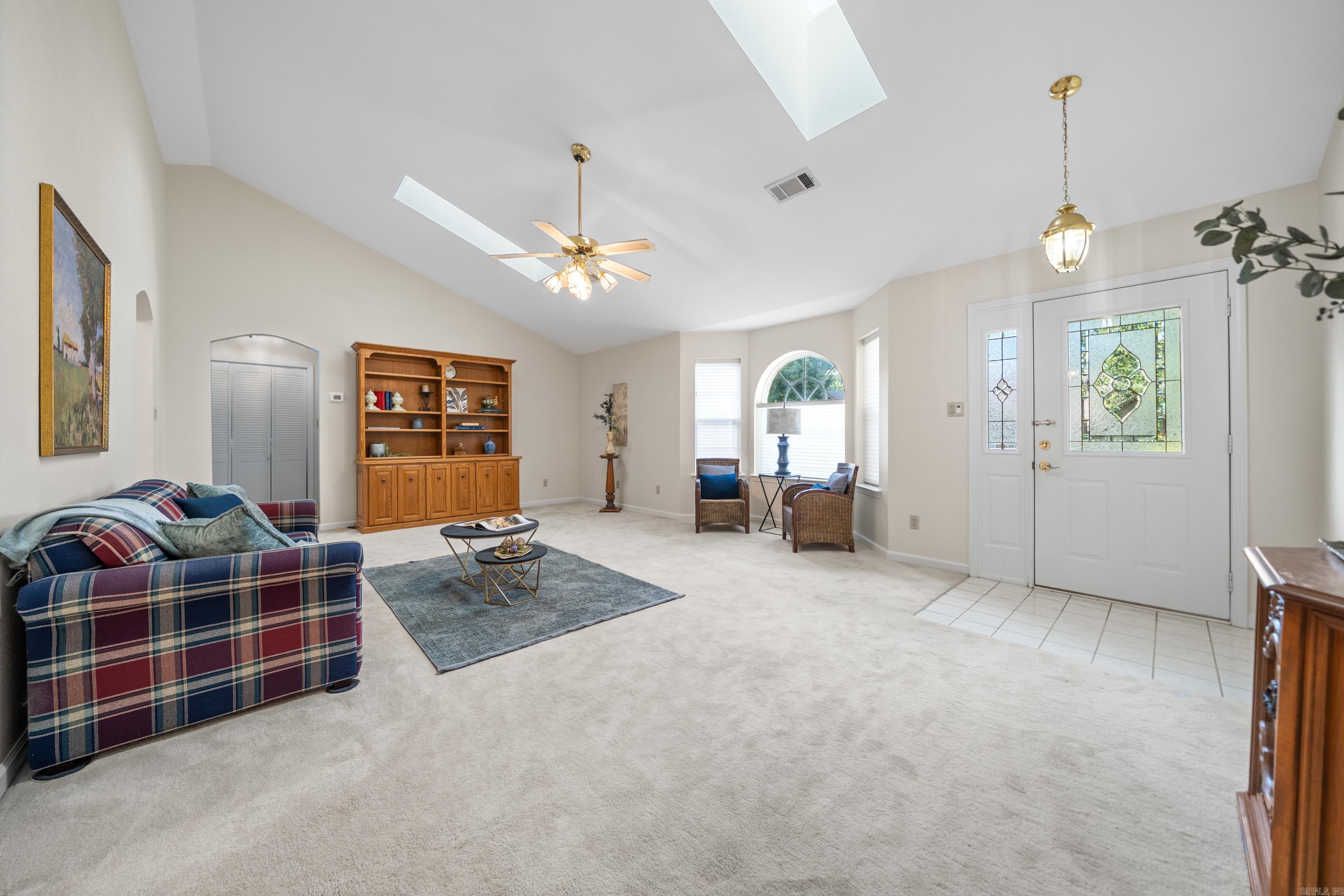 120 Forest View  Hot Springs, AR
