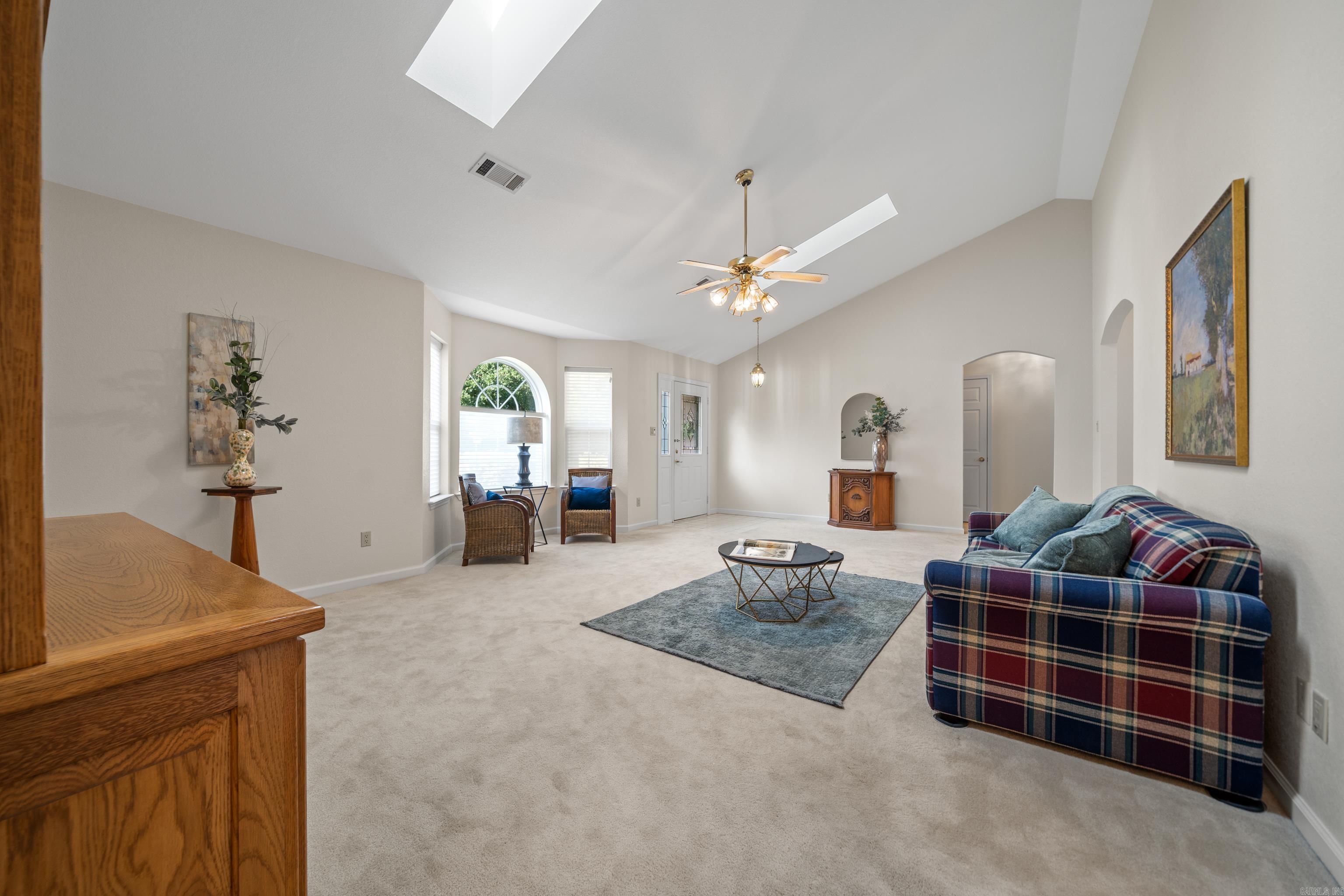 120 Forest View  Hot Springs, AR