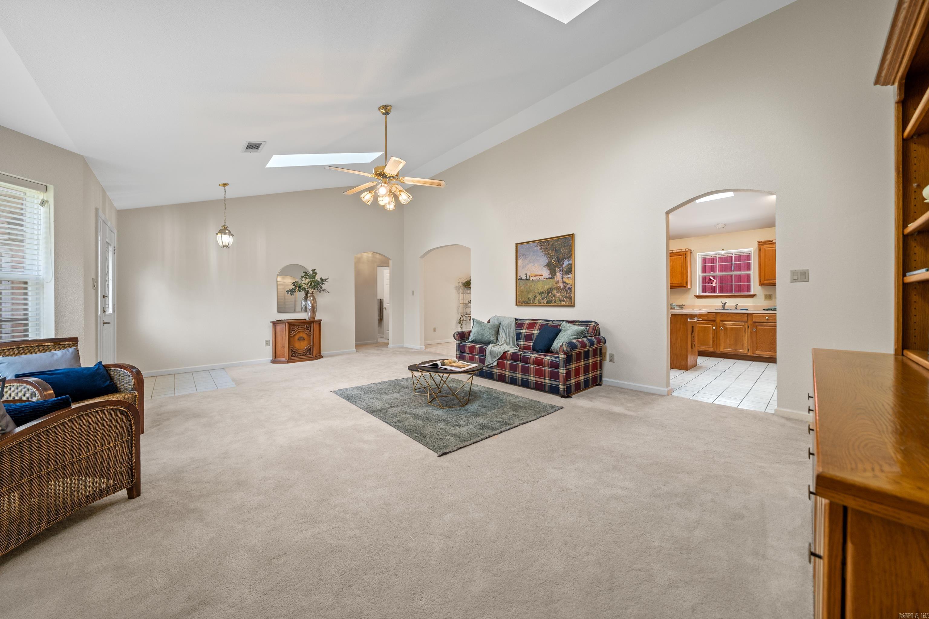 120 Forest View  Hot Springs, AR