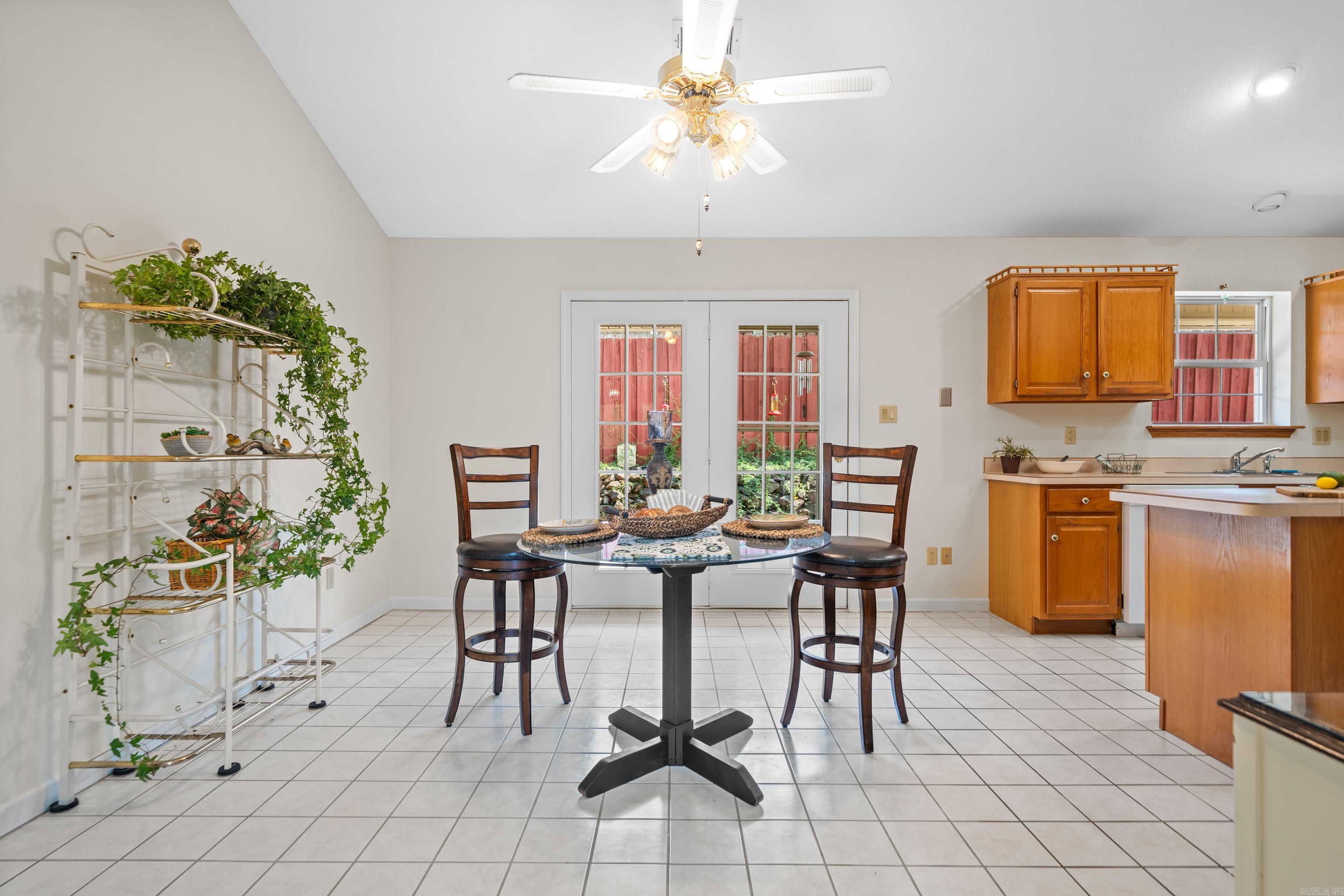 120 Forest View  Hot Springs, AR