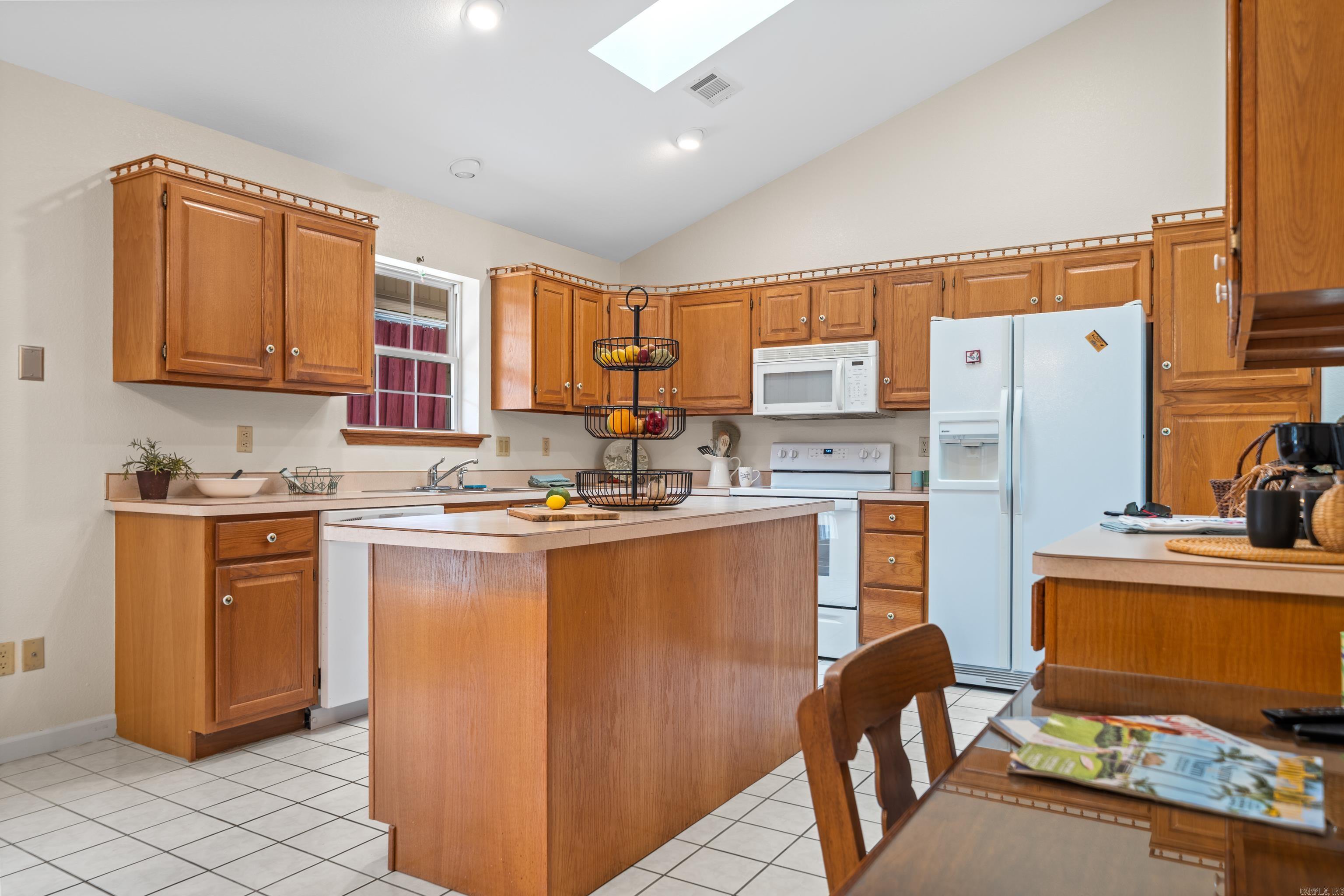 120 Forest View  Hot Springs, AR