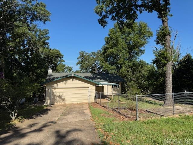 36 Waterfront  Lakeview, AR
