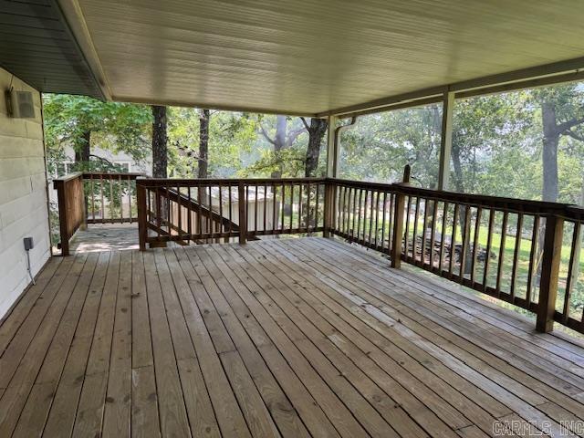 36 Waterfront  Lakeview, AR