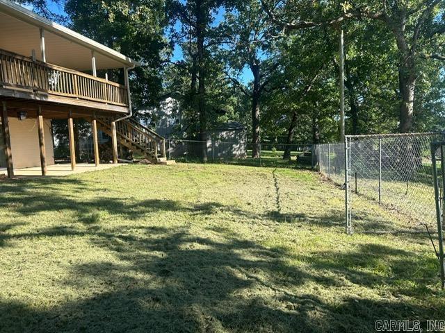 36 Waterfront  Lakeview, AR