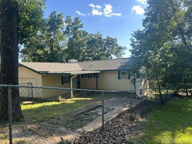 36 Waterfront  Lakeview, AR