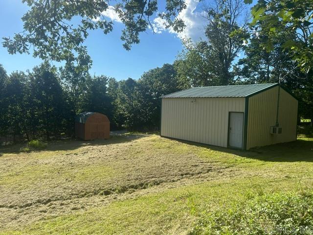 36 Waterfront  Lakeview, AR