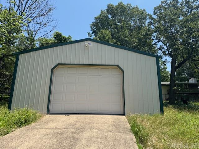 36 Waterfront  Lakeview, AR