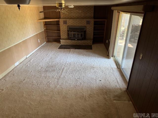 36 Waterfront  Lakeview, AR