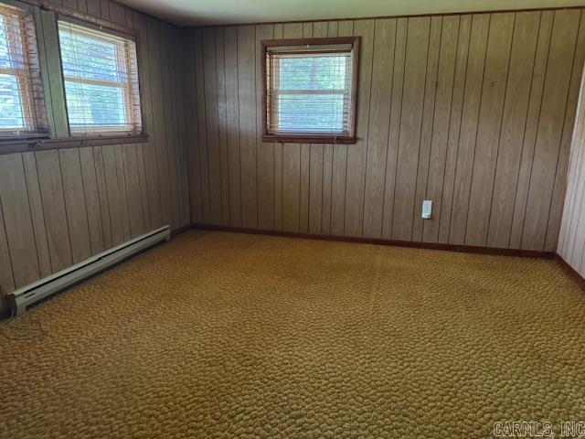 36 Waterfront  Lakeview, AR