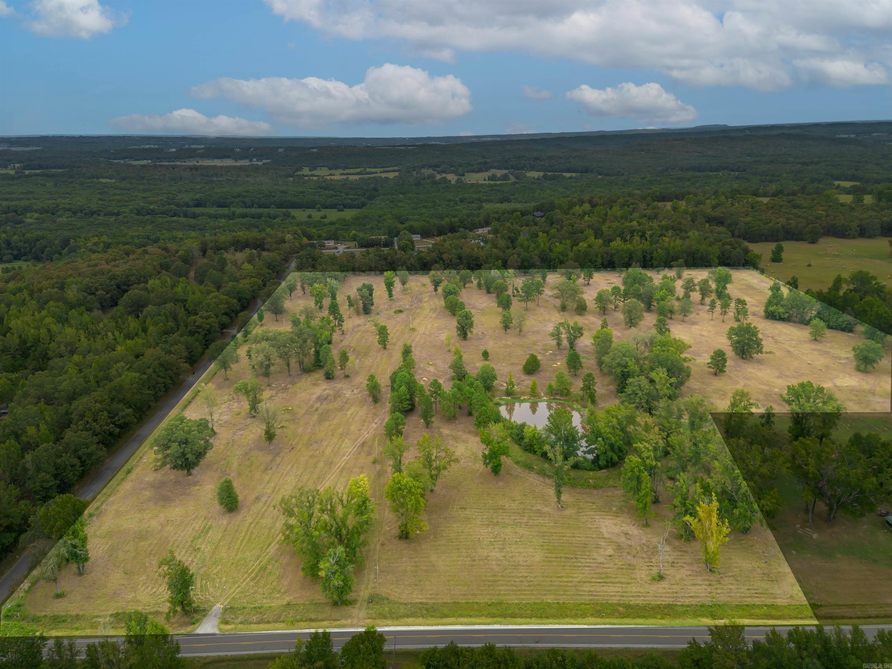 Lot 6 HWY 287  Greenbrier, AR