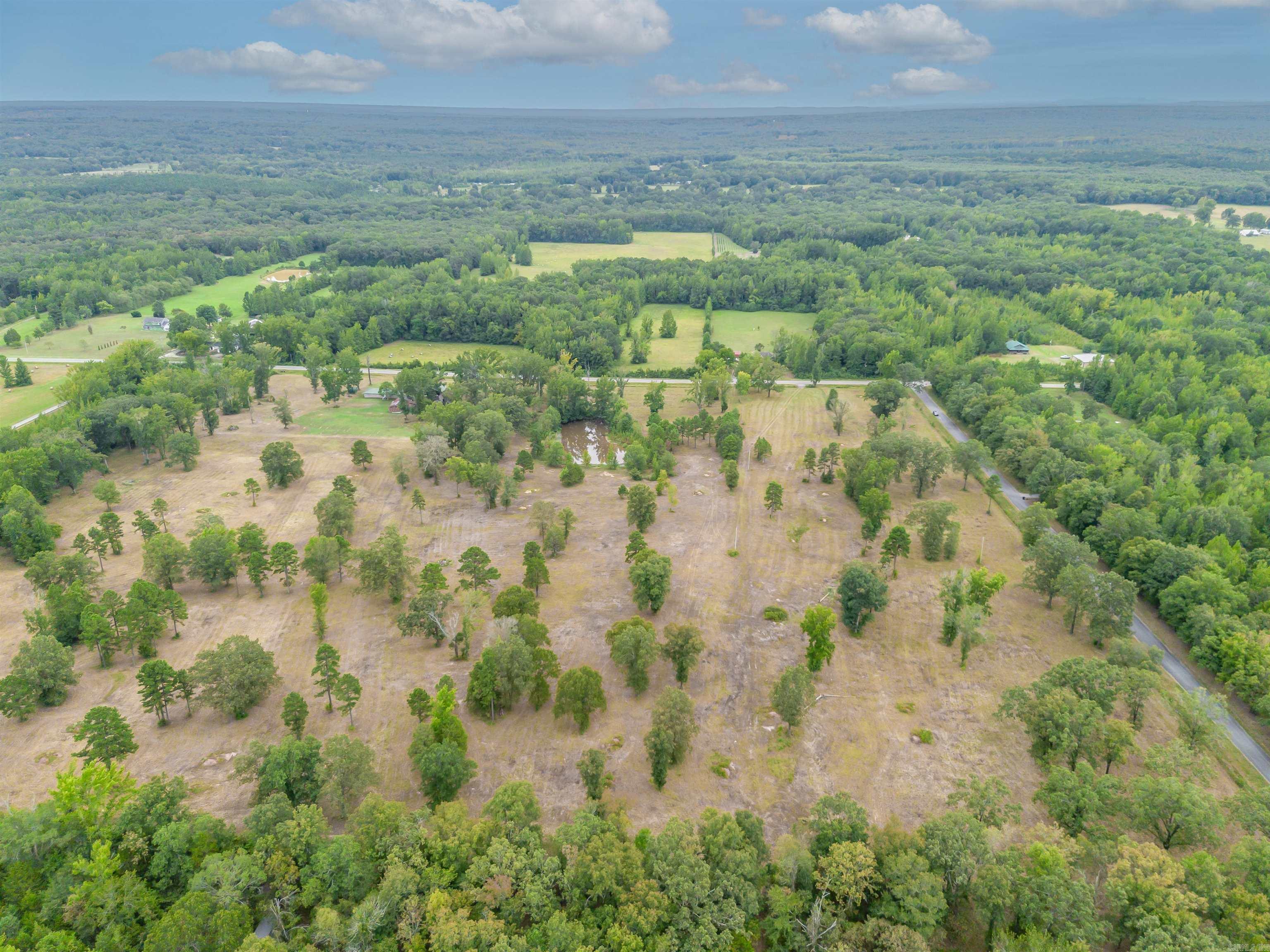 Lot 6 HWY 287  Greenbrier, AR