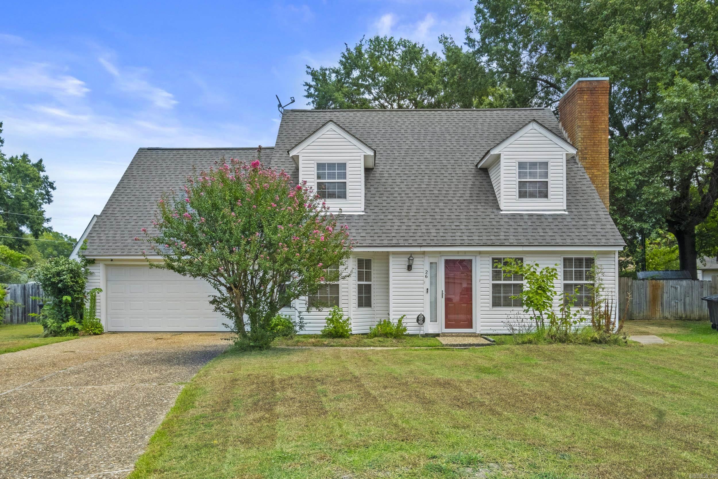 26 Wright  Jacksonville, AR