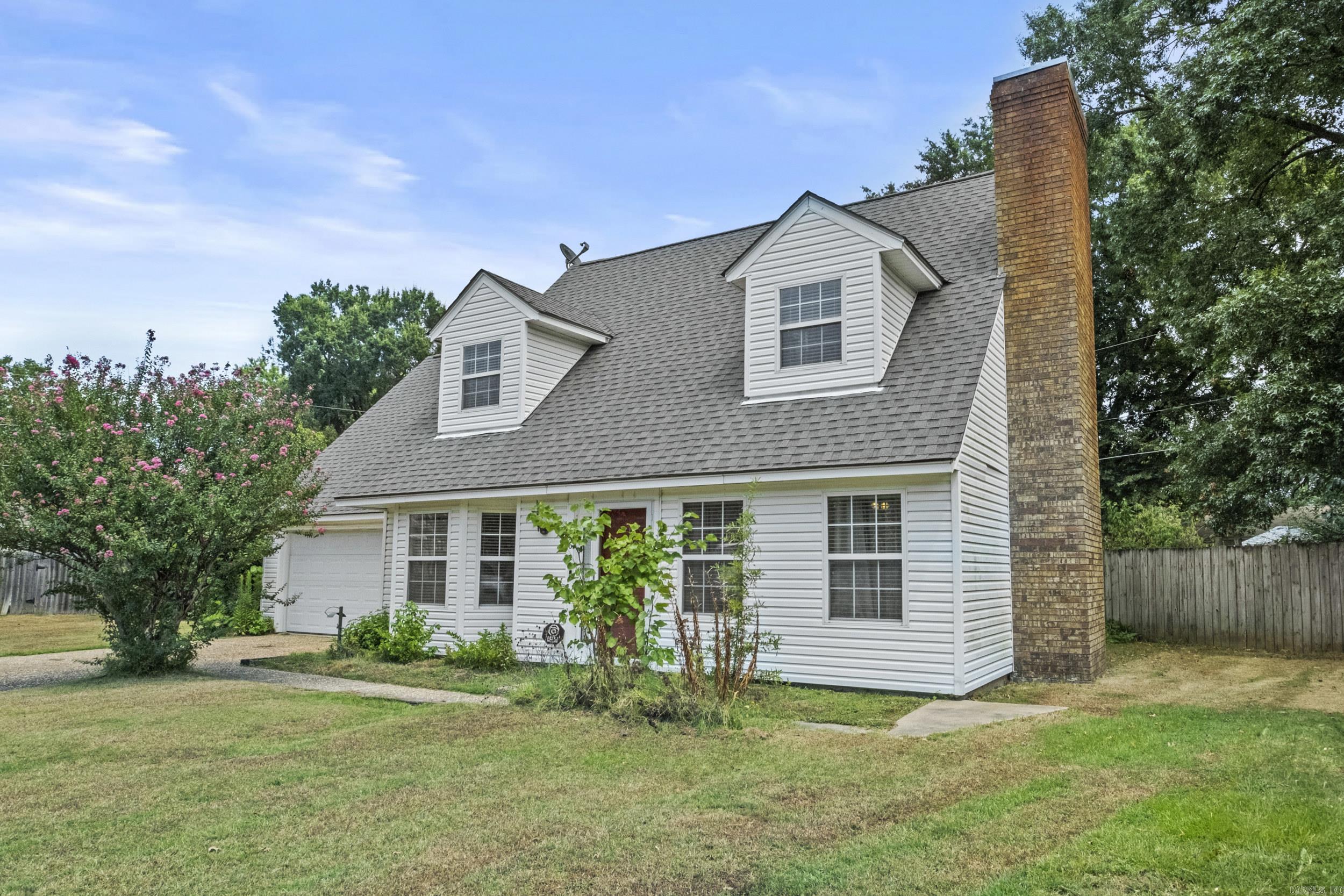 26 Wright  Jacksonville, AR