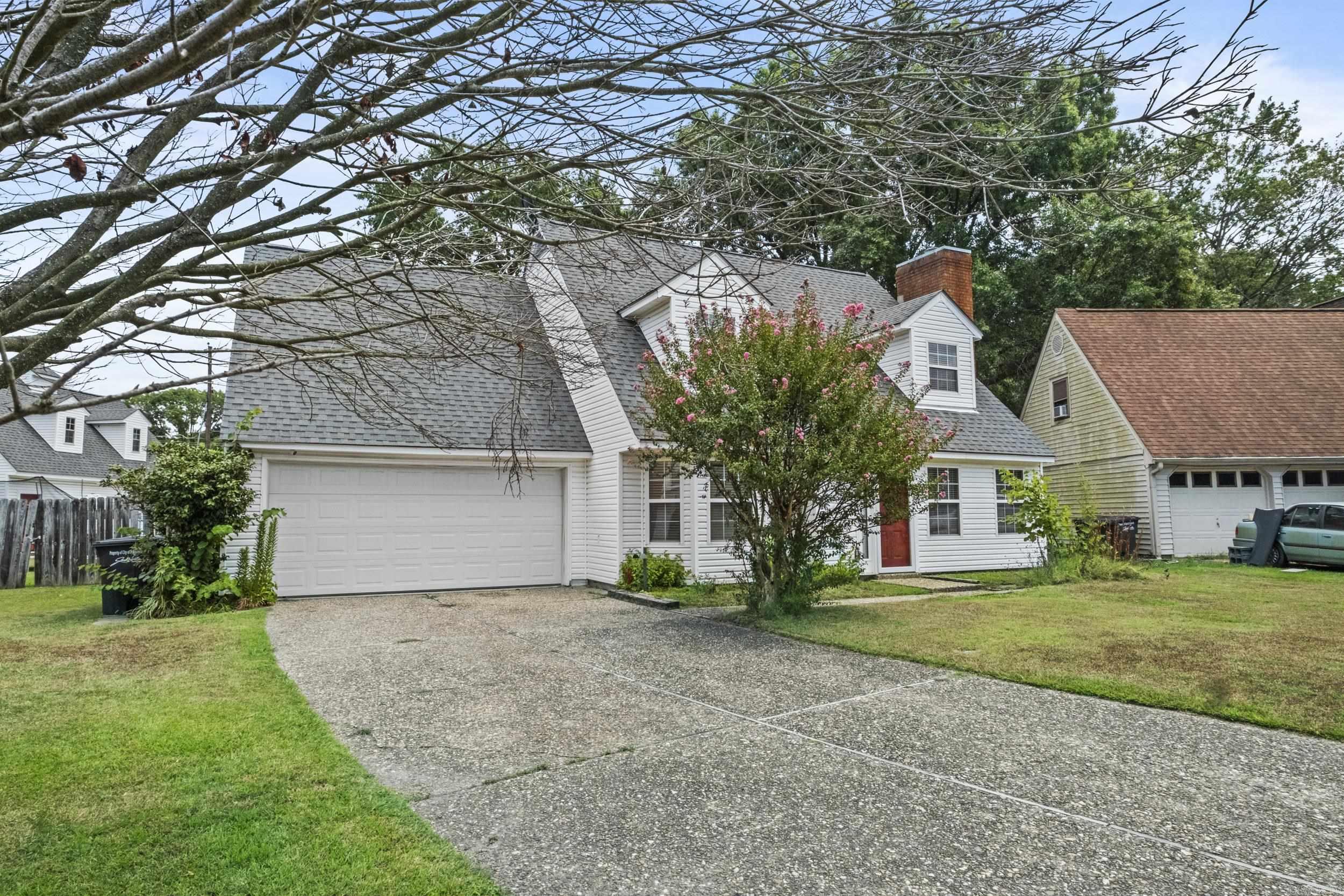 26 Wright  Jacksonville, AR
