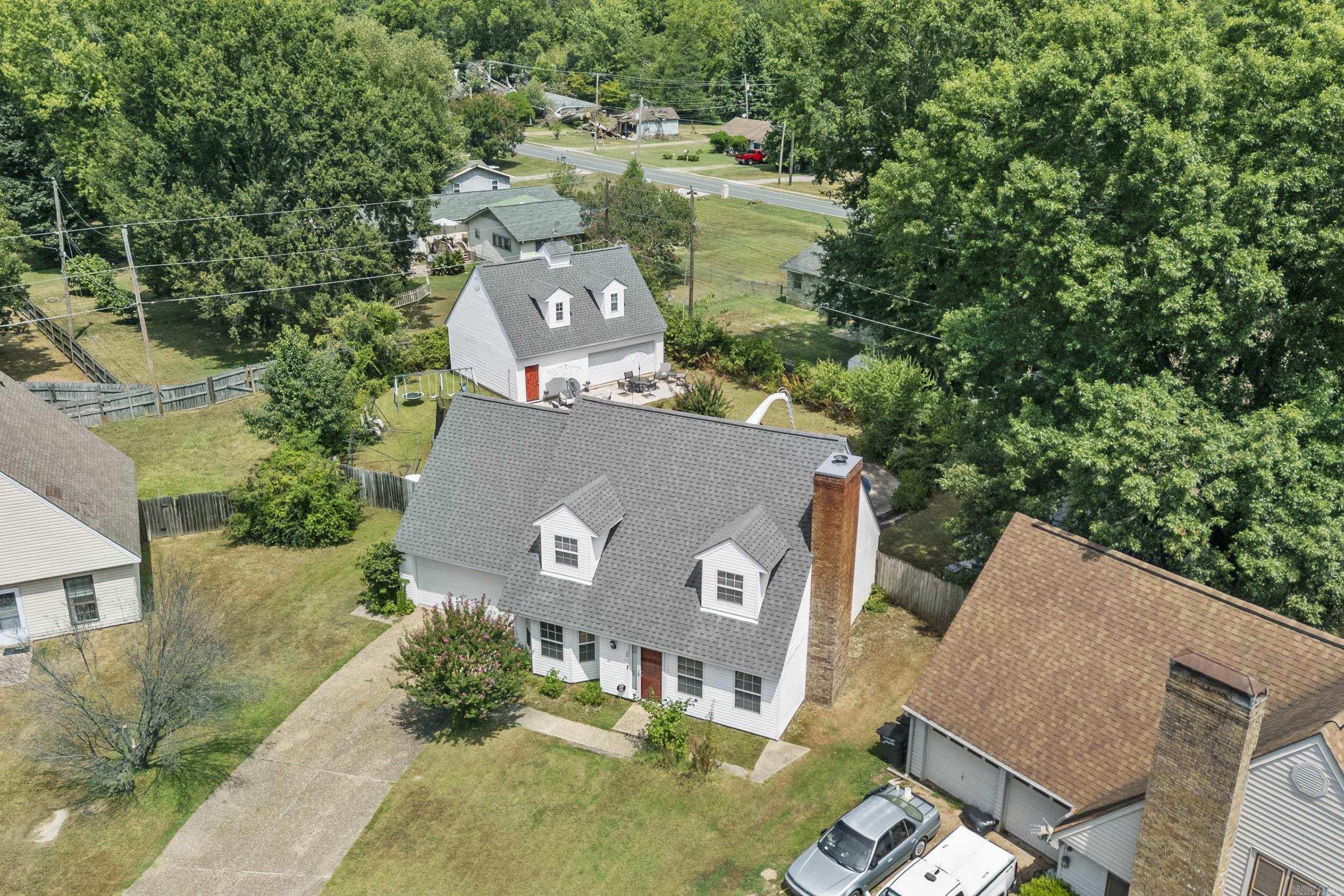 26 Wright  Jacksonville, AR