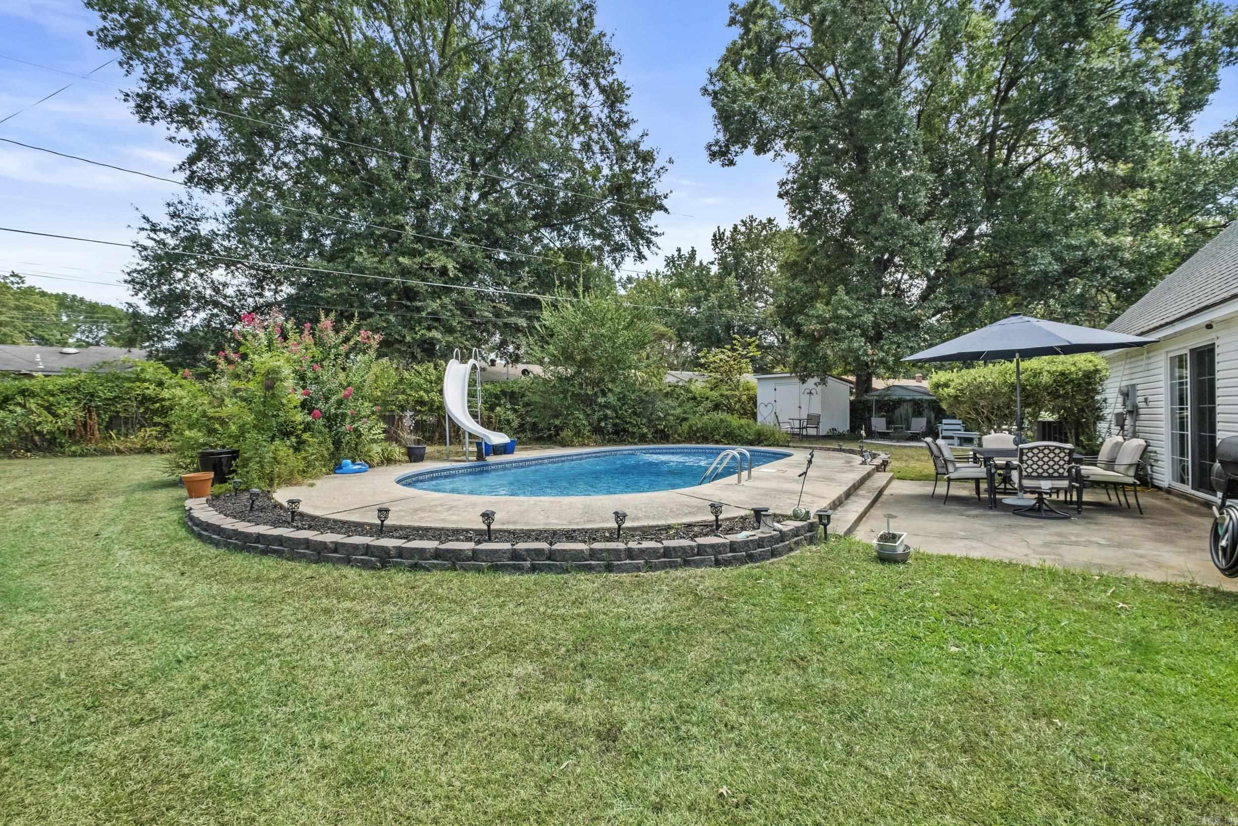 26 Wright  Jacksonville, AR