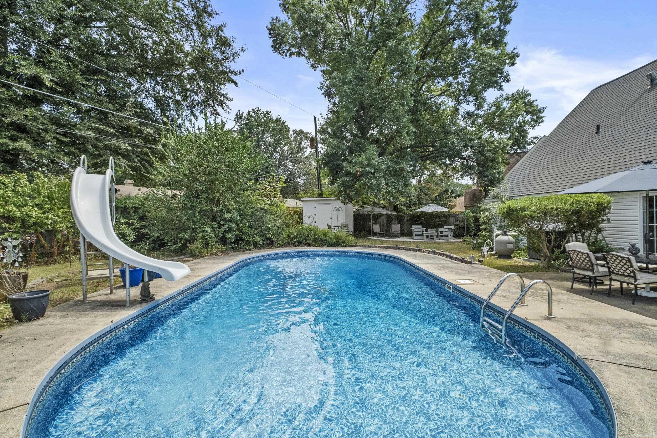 26 Wright  Jacksonville, AR