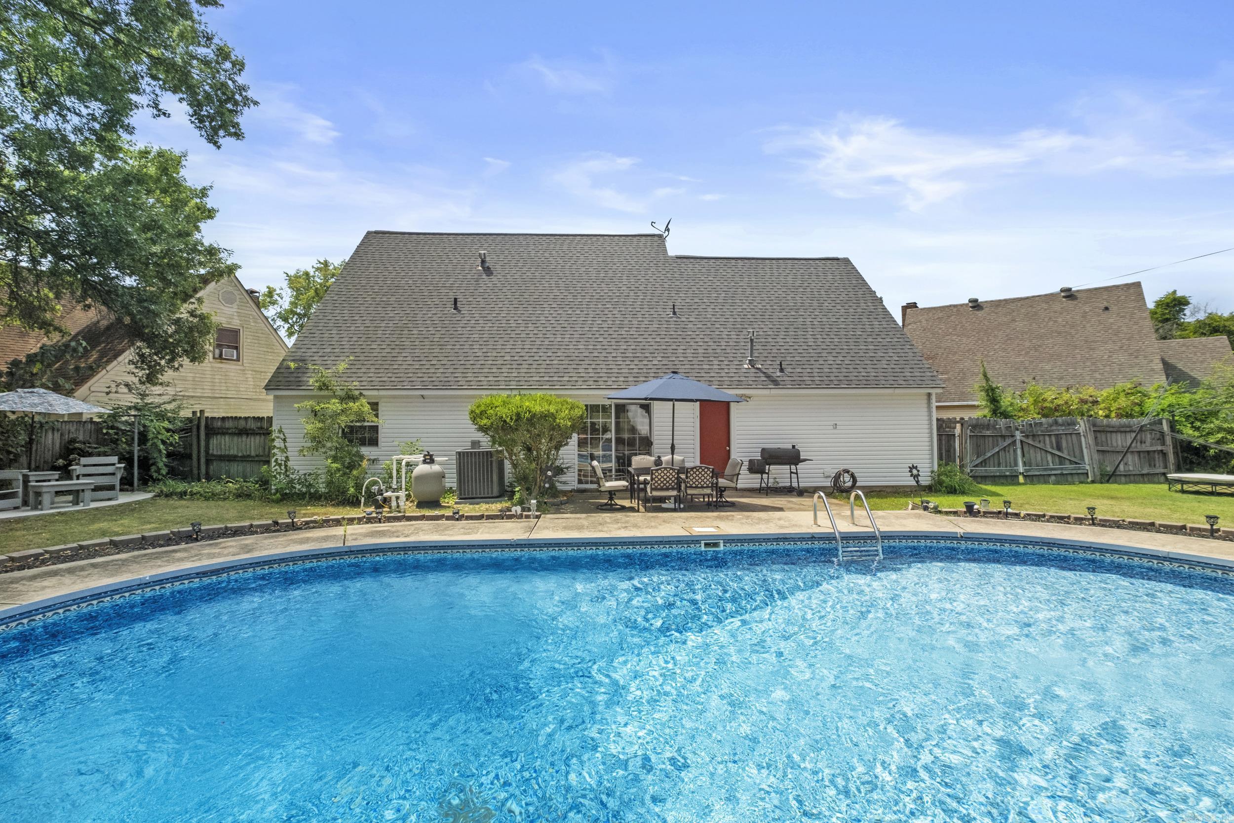 26 Wright  Jacksonville, AR