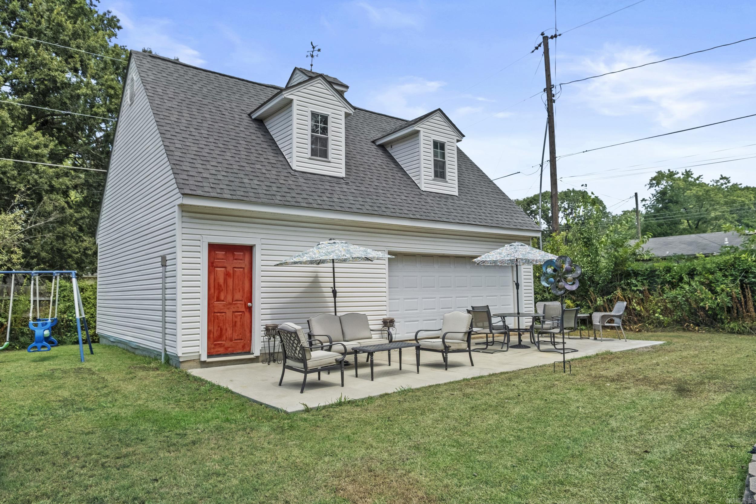 26 Wright  Jacksonville, AR