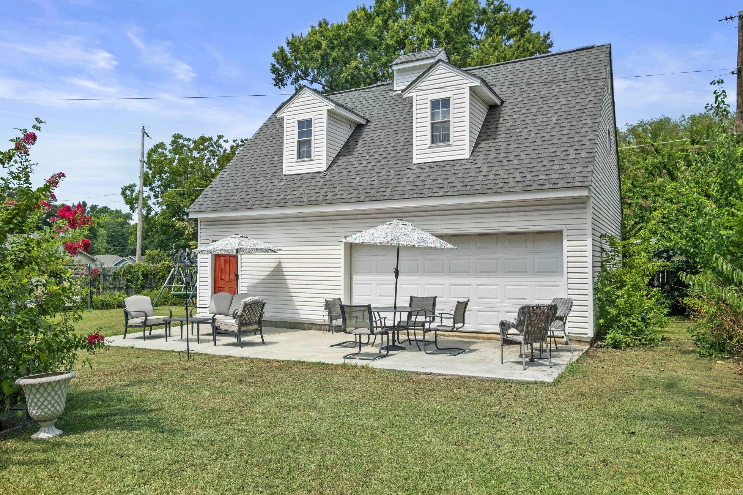 26 Wright  Jacksonville, AR