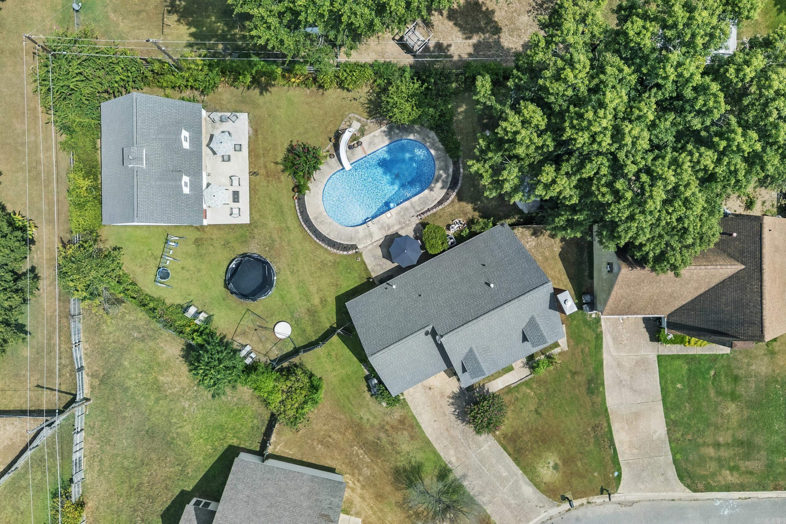 26 Wright  Jacksonville, AR