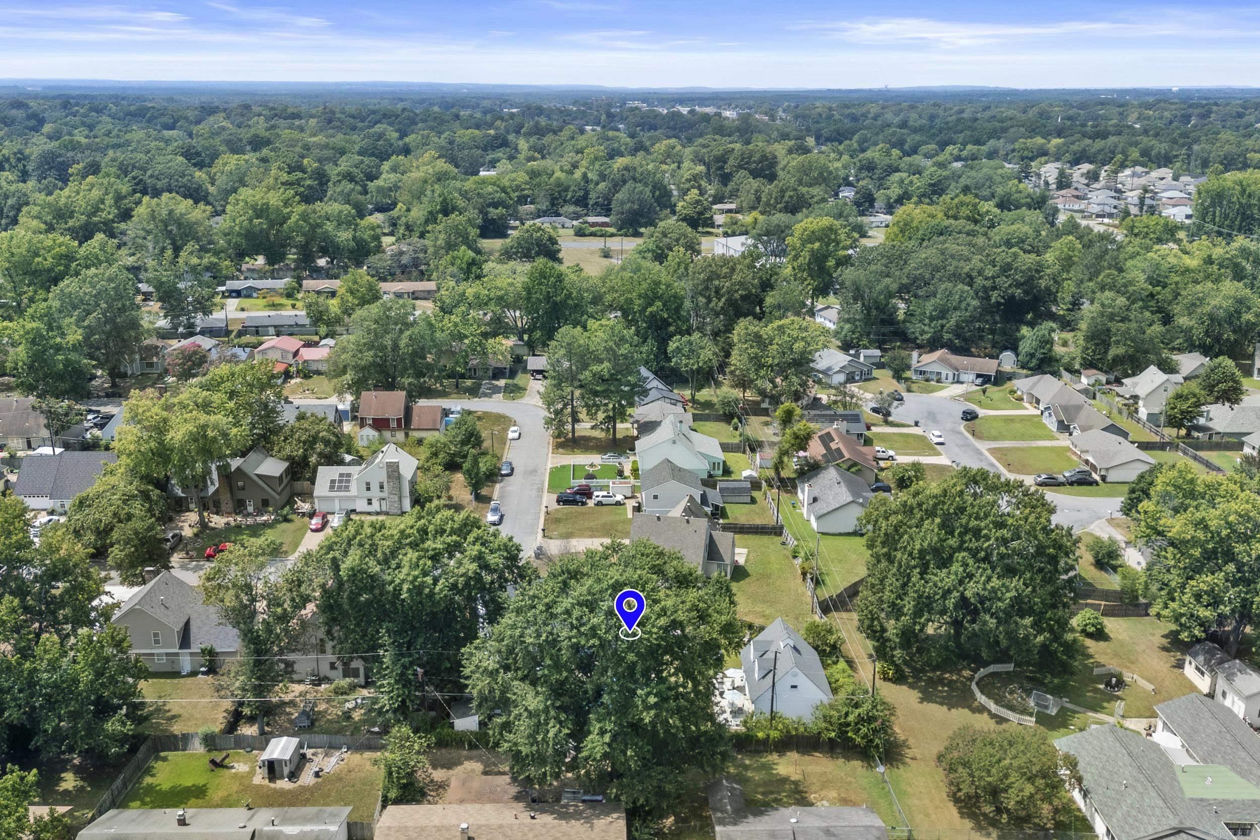 26 Wright  Jacksonville, AR