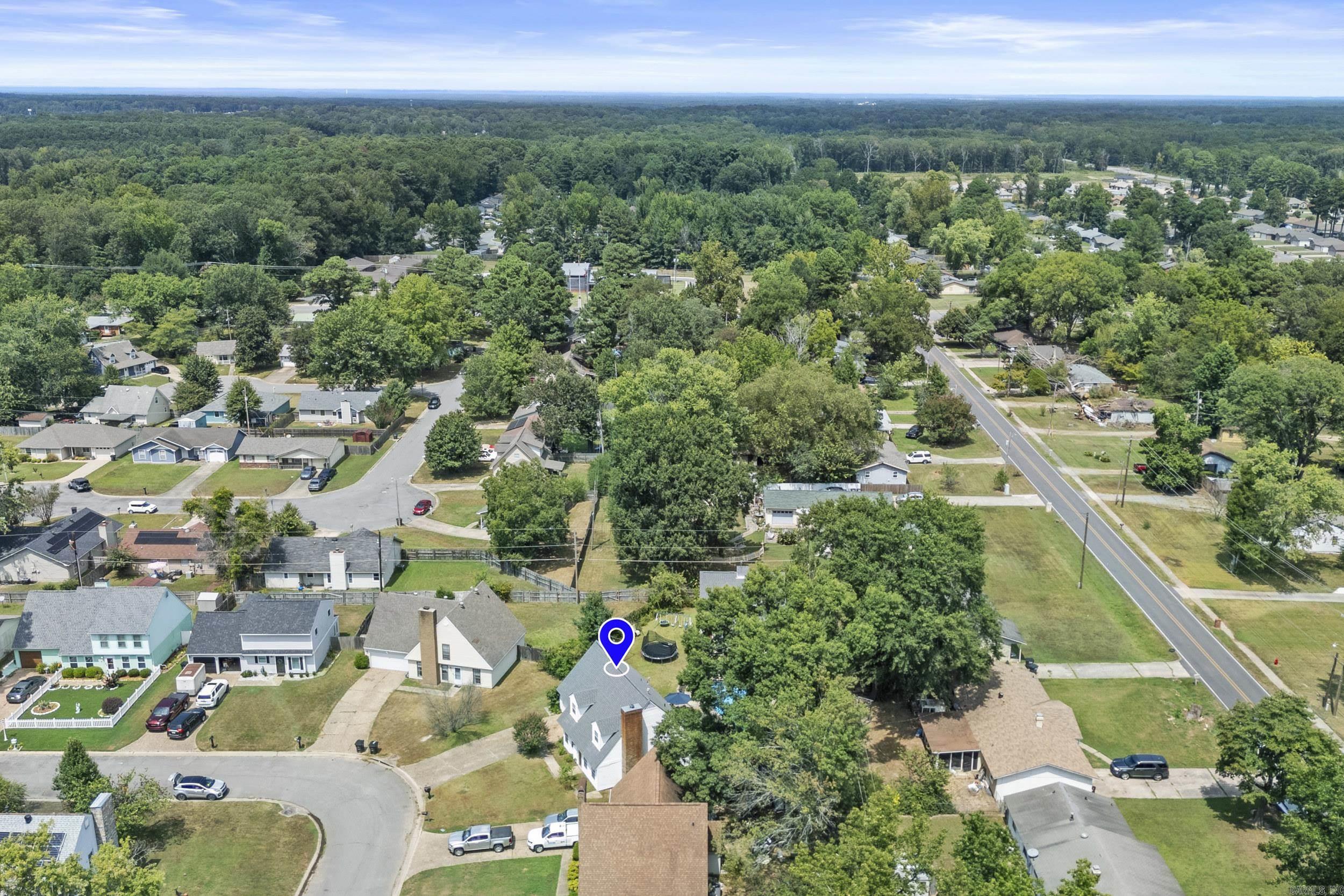 26 Wright  Jacksonville, AR