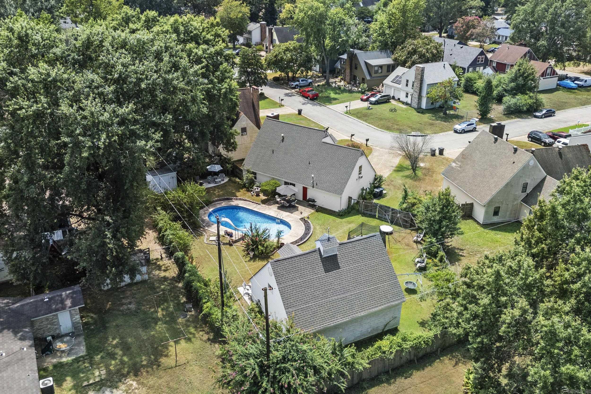 26 Wright  Jacksonville, AR
