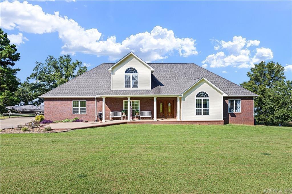 544 Painters Ln  Lamar, AR