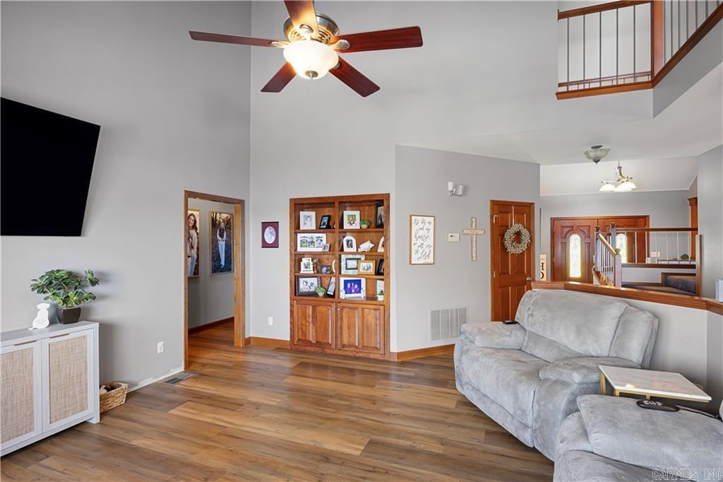 544 Painters Ln  Lamar, AR