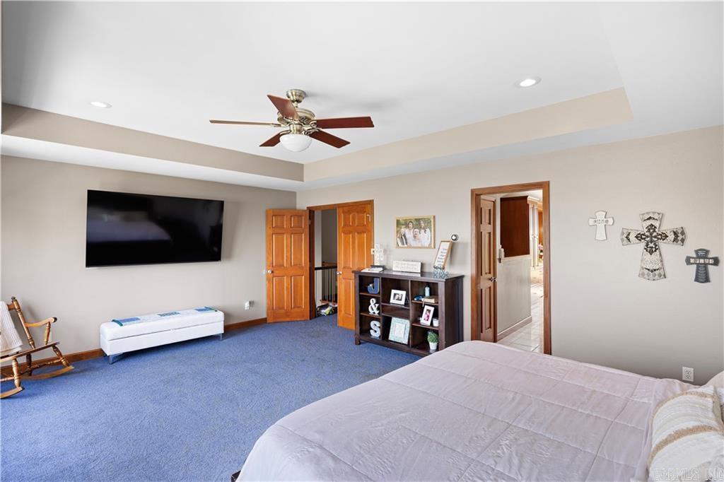 544 Painters Ln  Lamar, AR