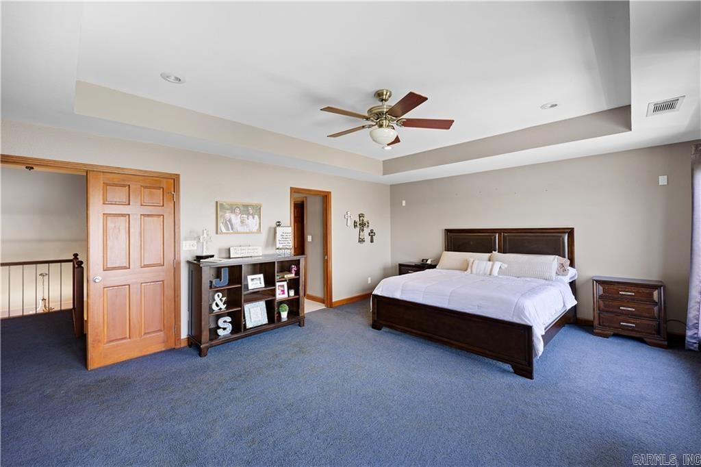 544 Painters Ln  Lamar, AR