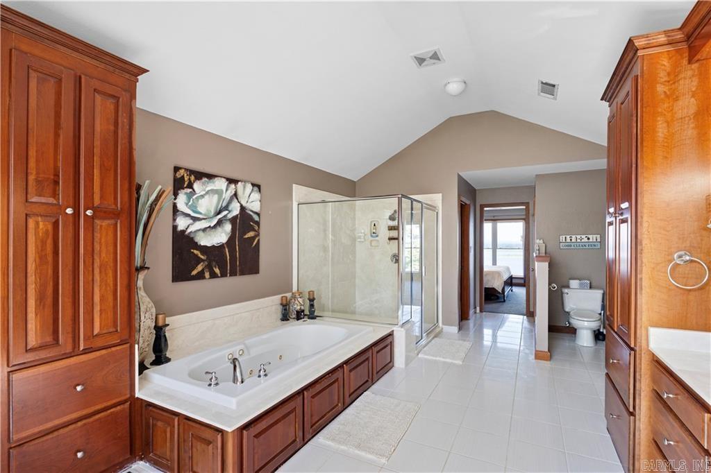 544 Painters Ln  Lamar, AR